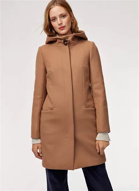 aritzia coats|More.